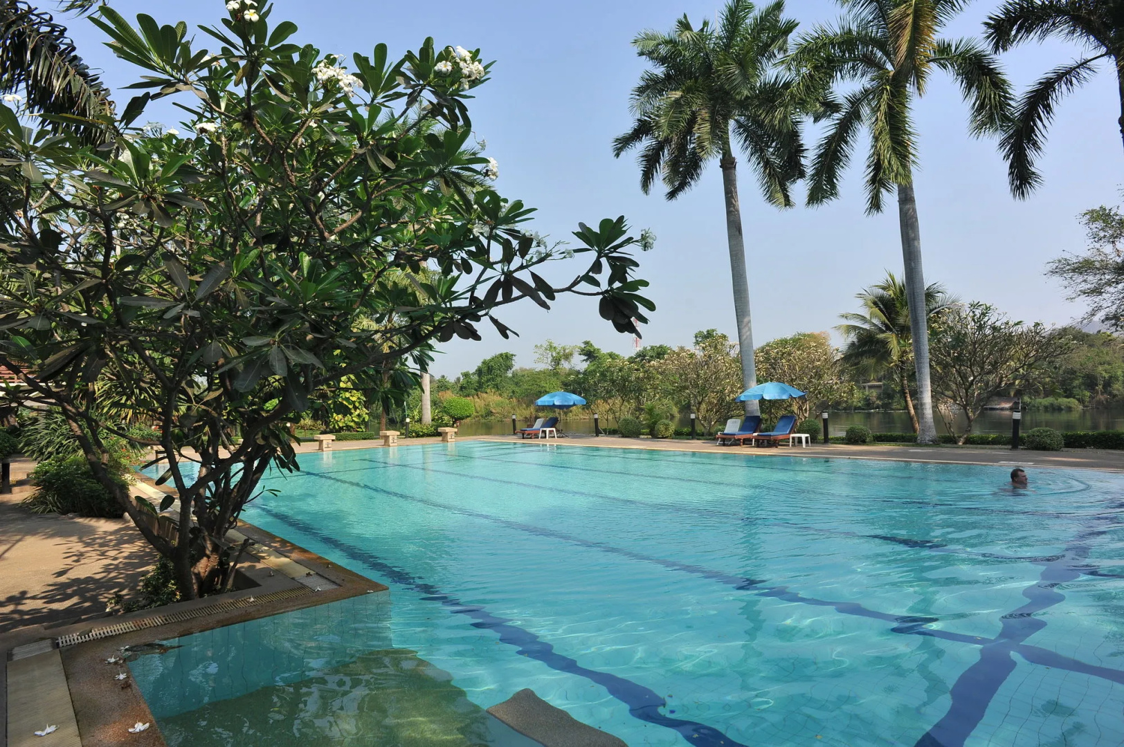 Felix River Kwai Resort