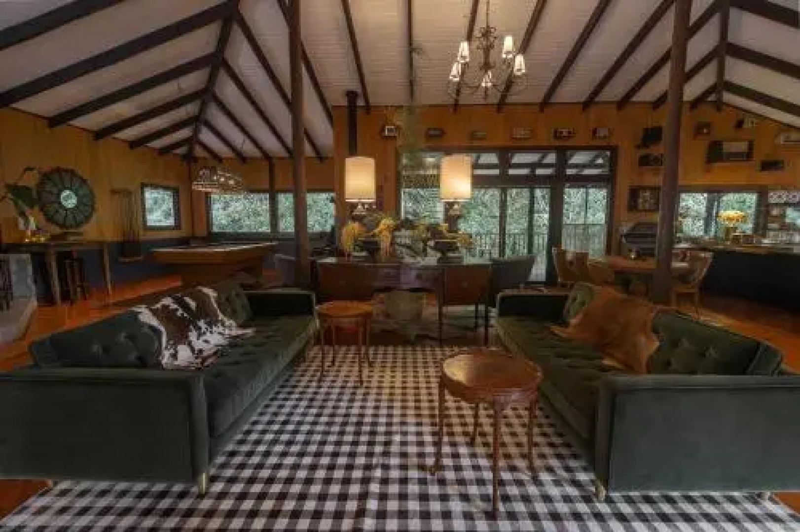River Nest Lodge Costa Rica