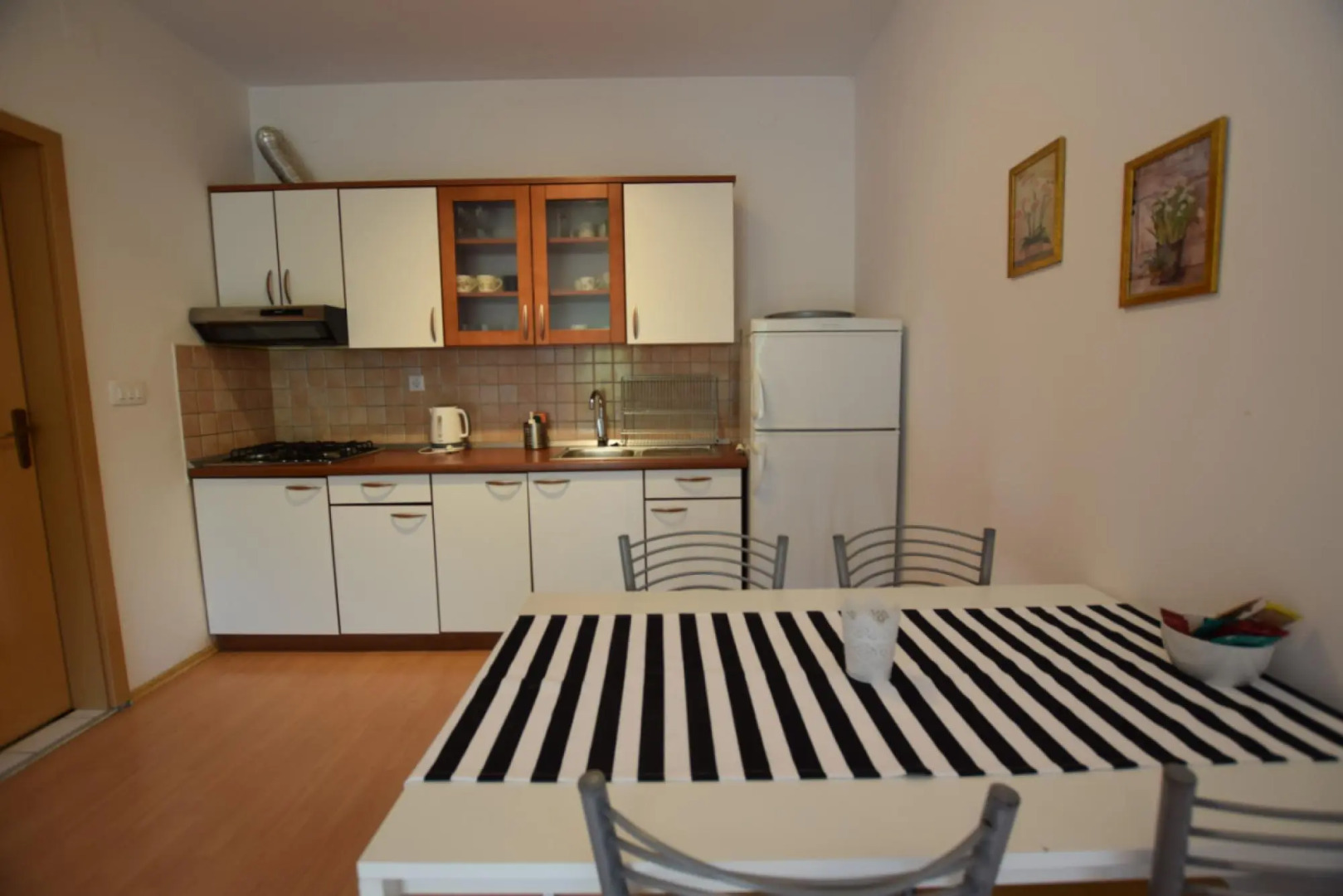 Apartment Lana 5 Pers