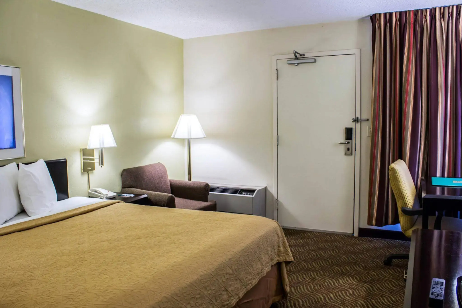 Quality Inn