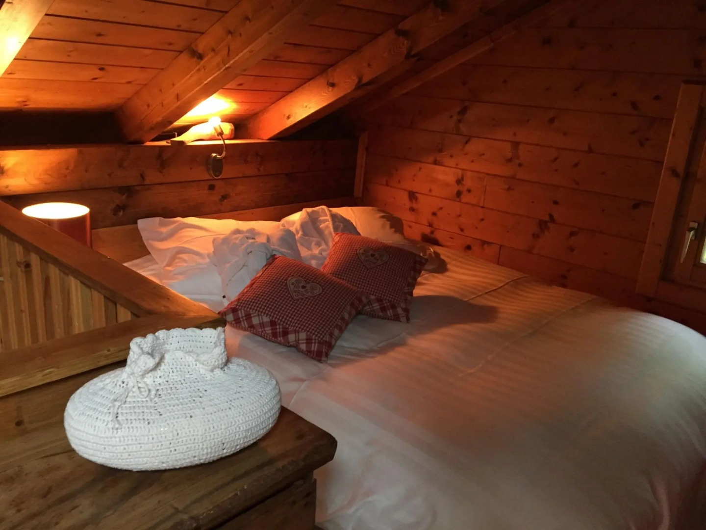 Cozy Chalet in Bousseviller Lotharingen With Private Sauna