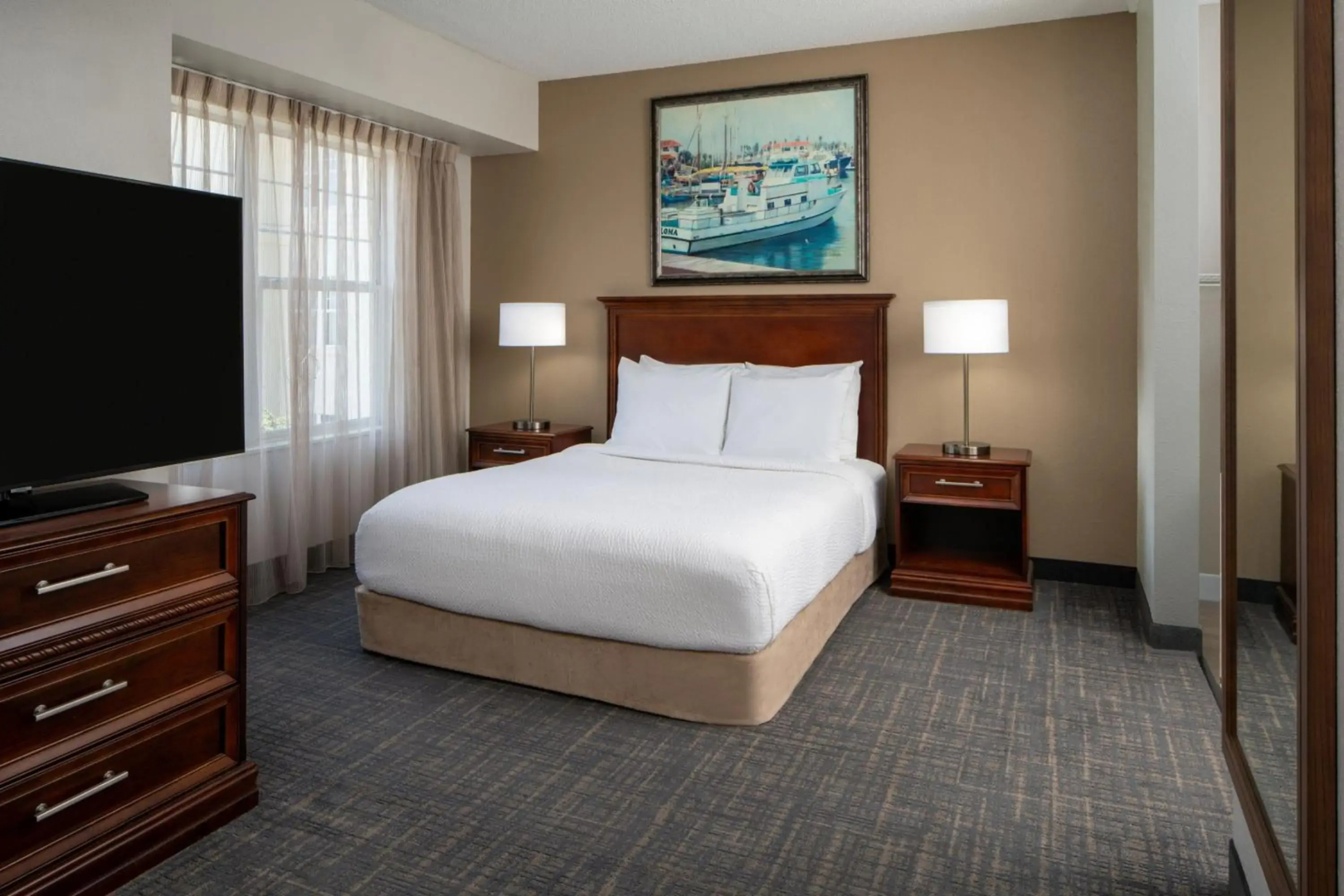 Residence Inn Charleston Riverview