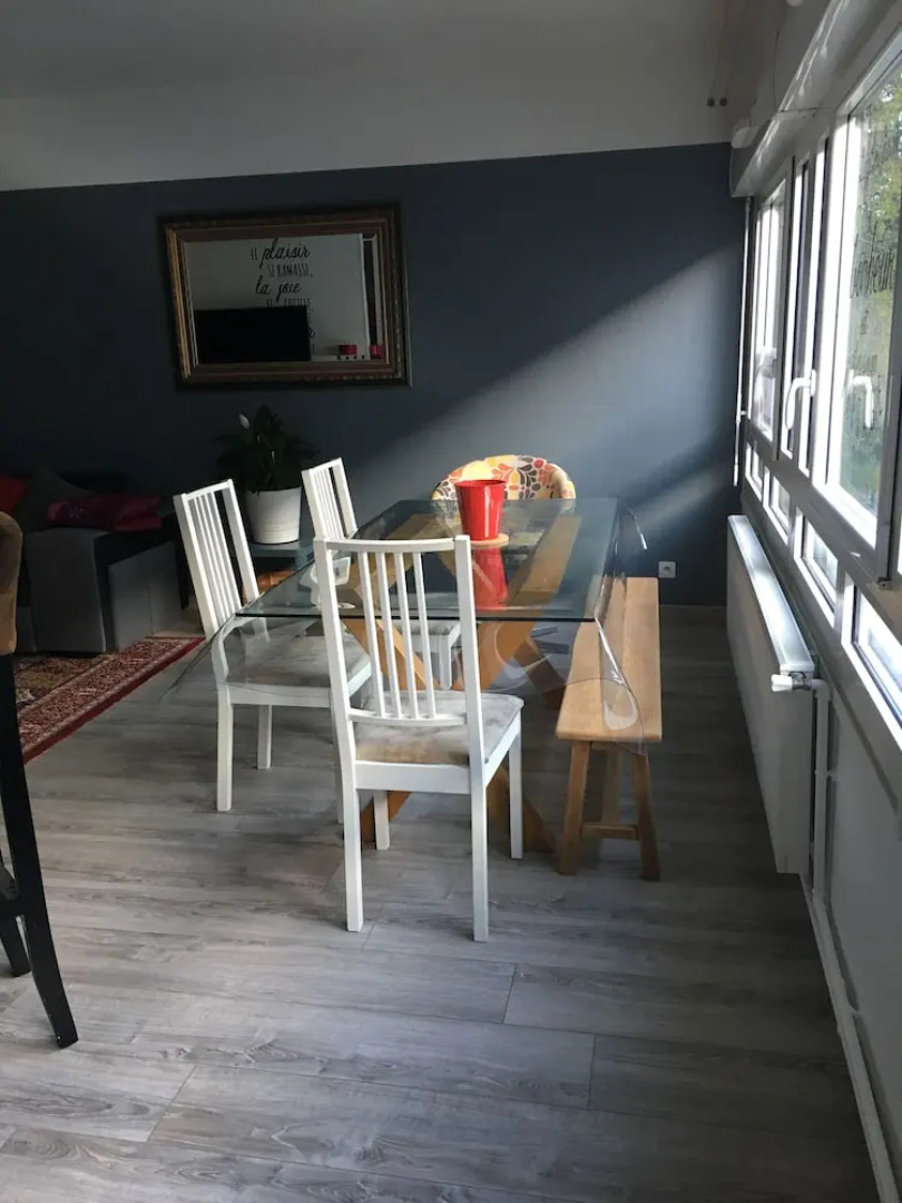 Cosy and luxe - 2 Rooms