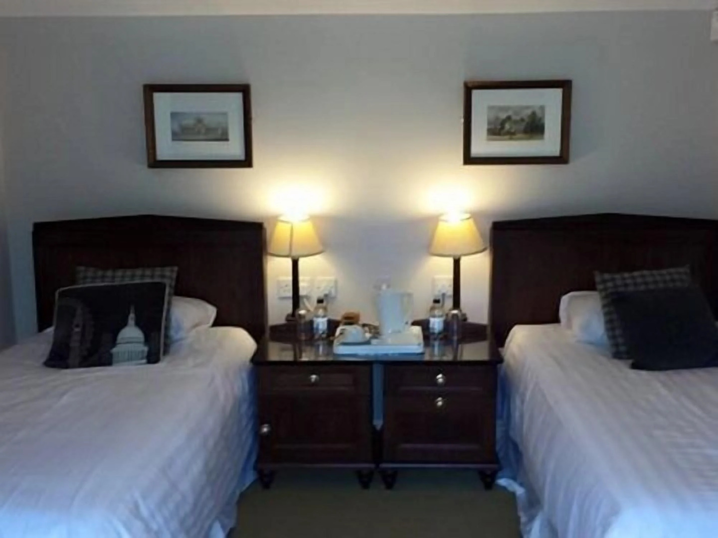 The John Barleycorn Inn