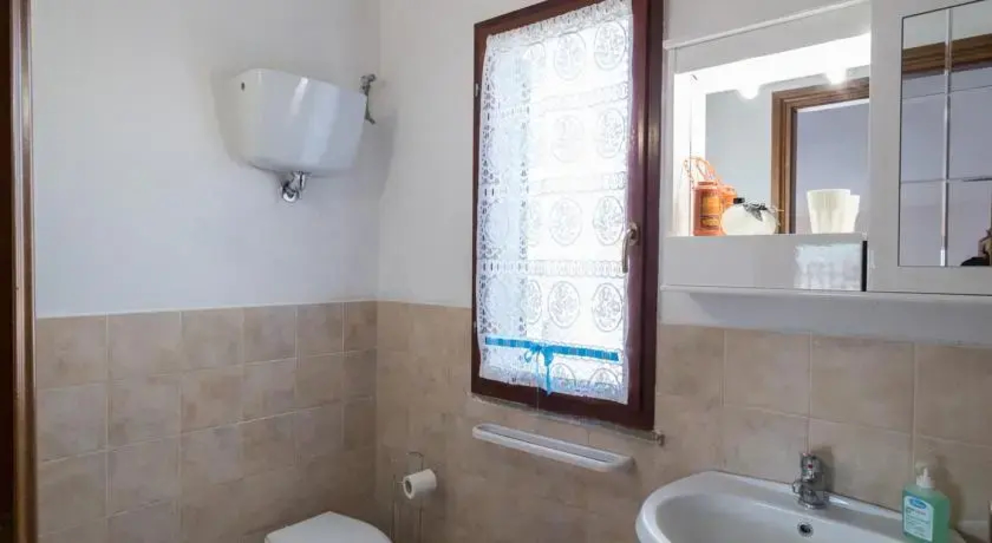 Casa Costanza