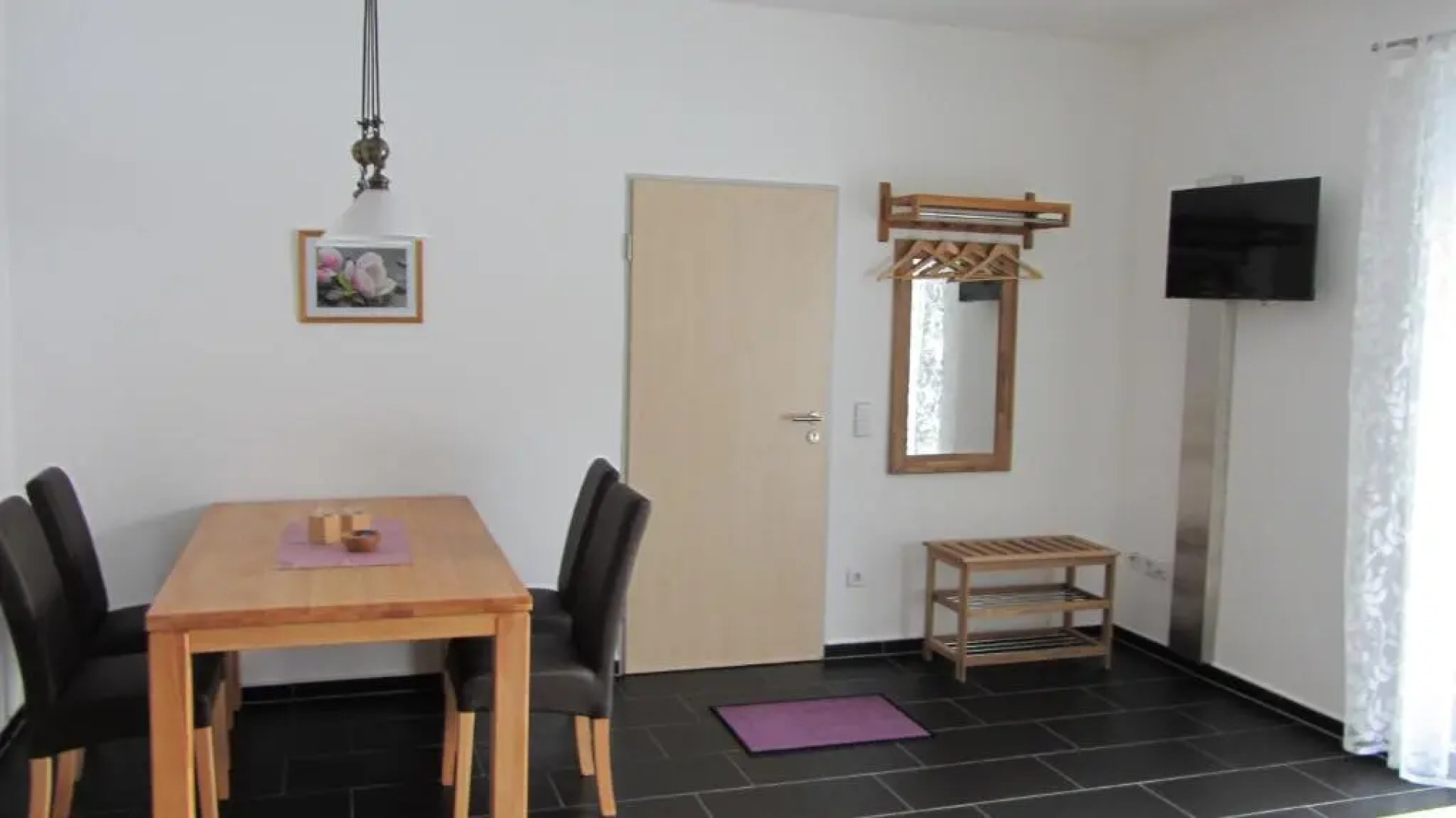 Ferienwohnung Neuenbau