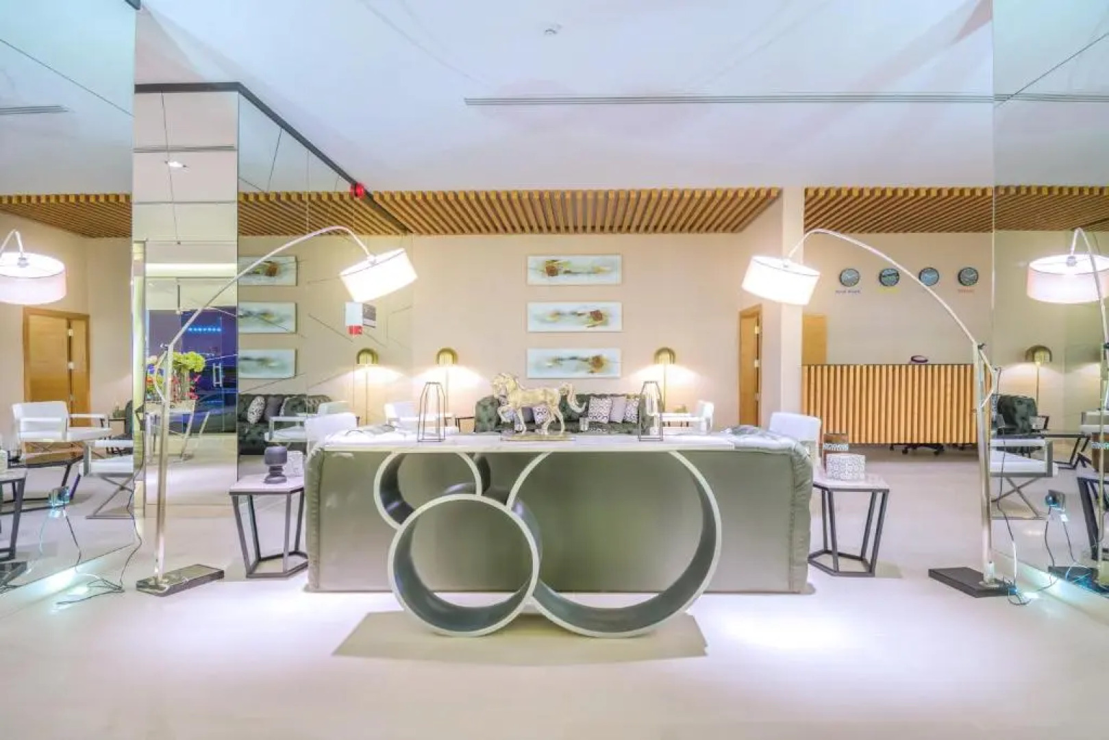 Ewaa Express Hotel - Buraidah