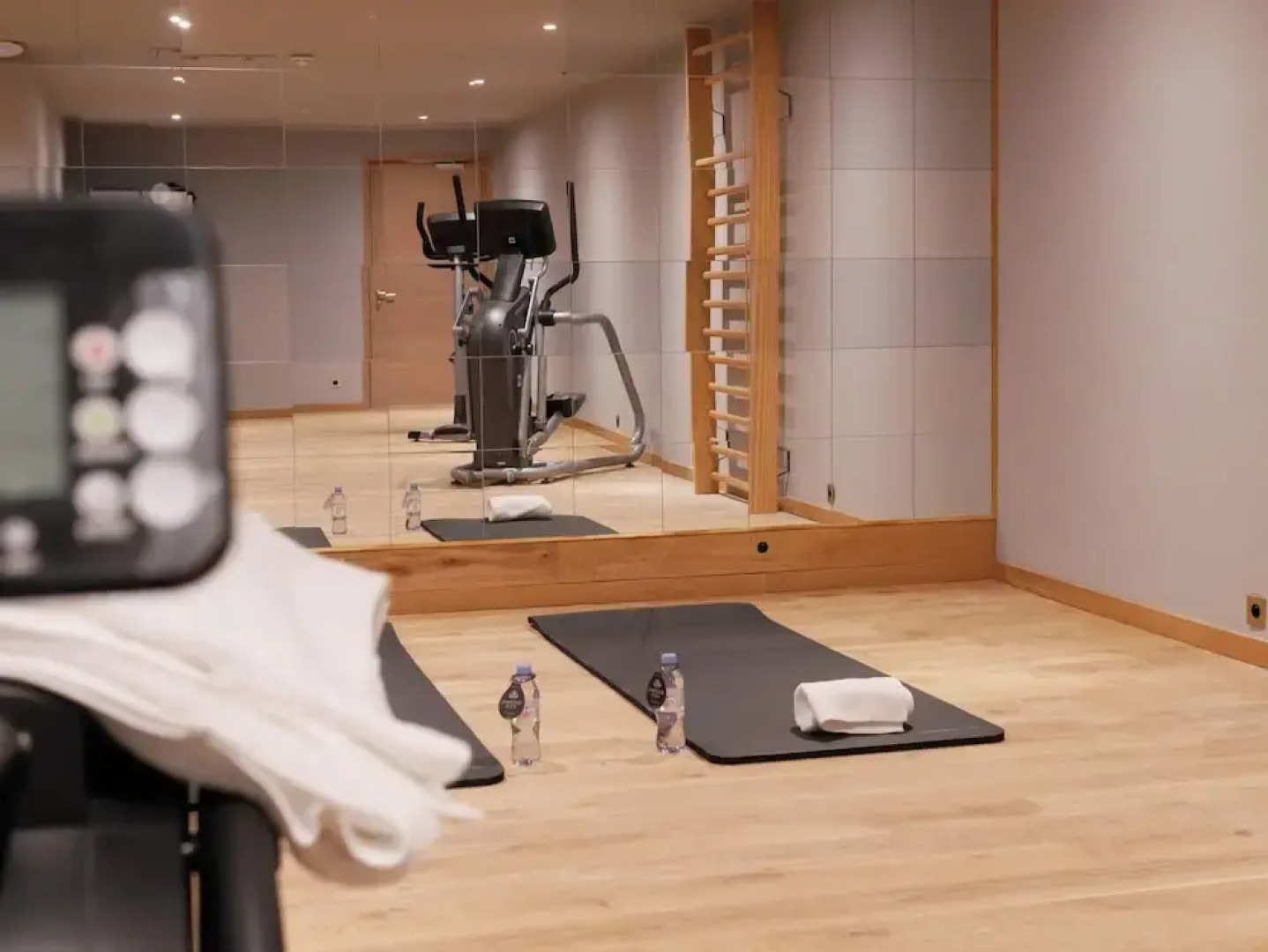 Hôtel Le Diamond Rock