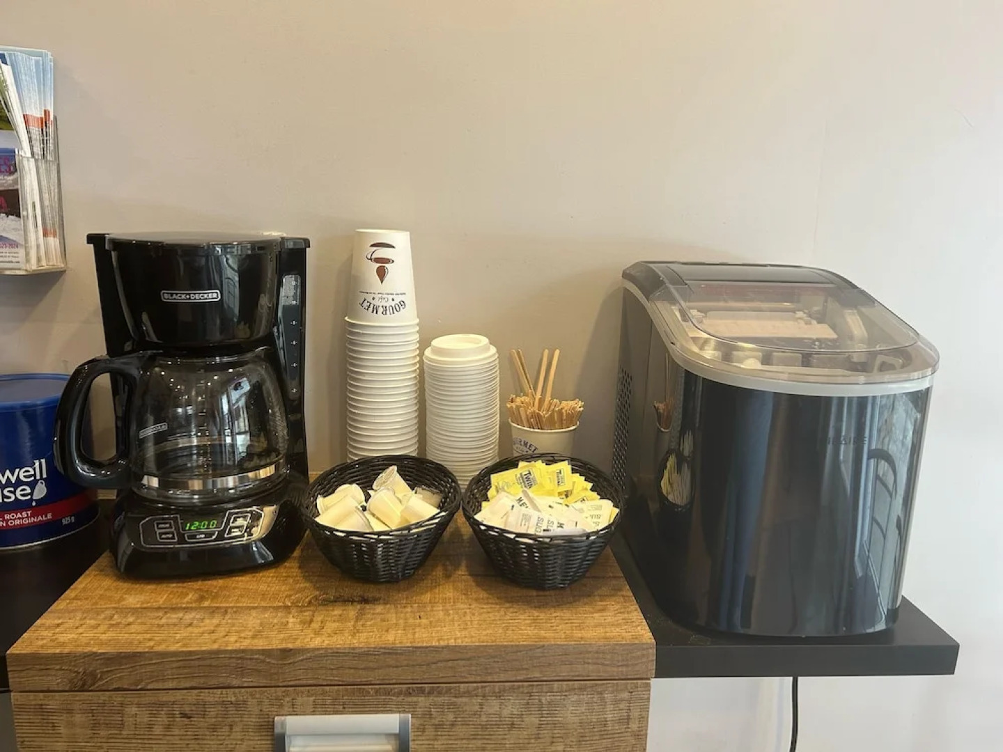 Complexe DIX80 Hôtellerie et Restaurant