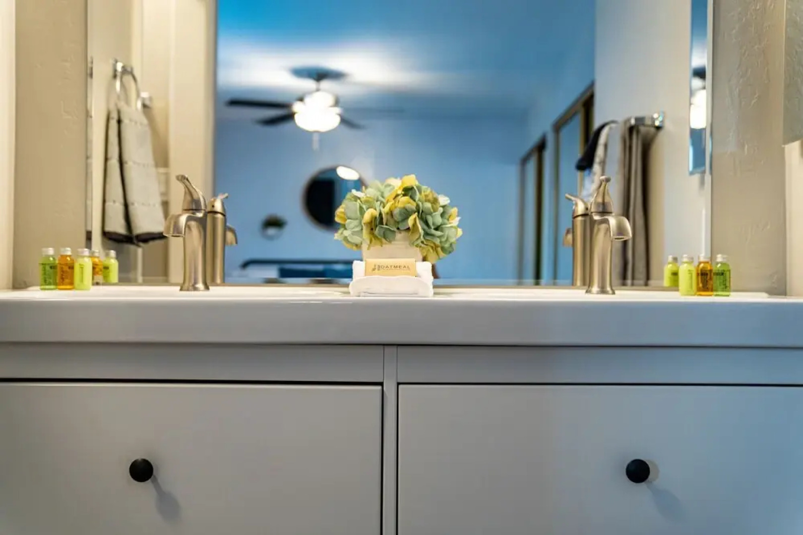 Mcnair Chandler 4 Bedroom Home by RedAwning