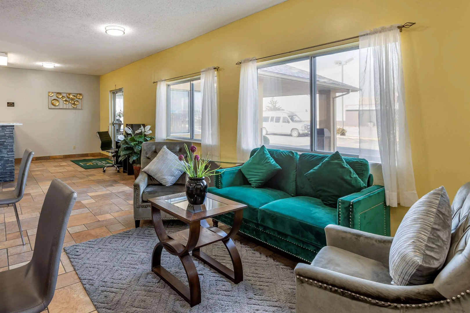 Quality Inn Kirksville