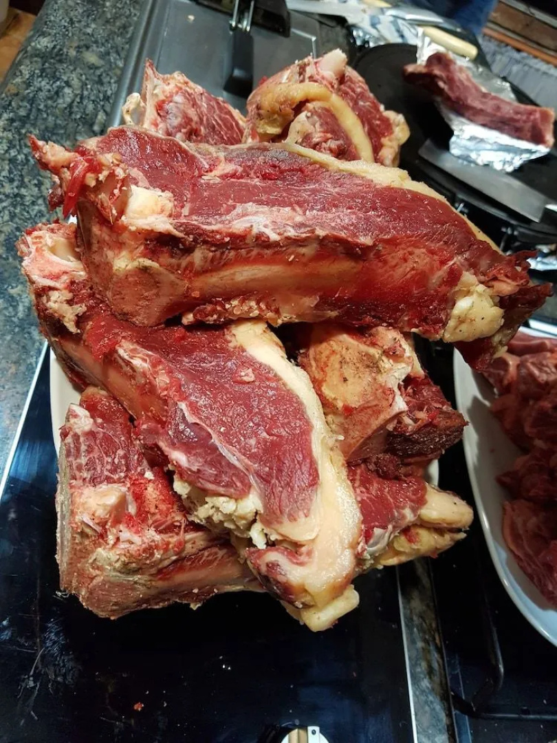 El Horno de Aliaga