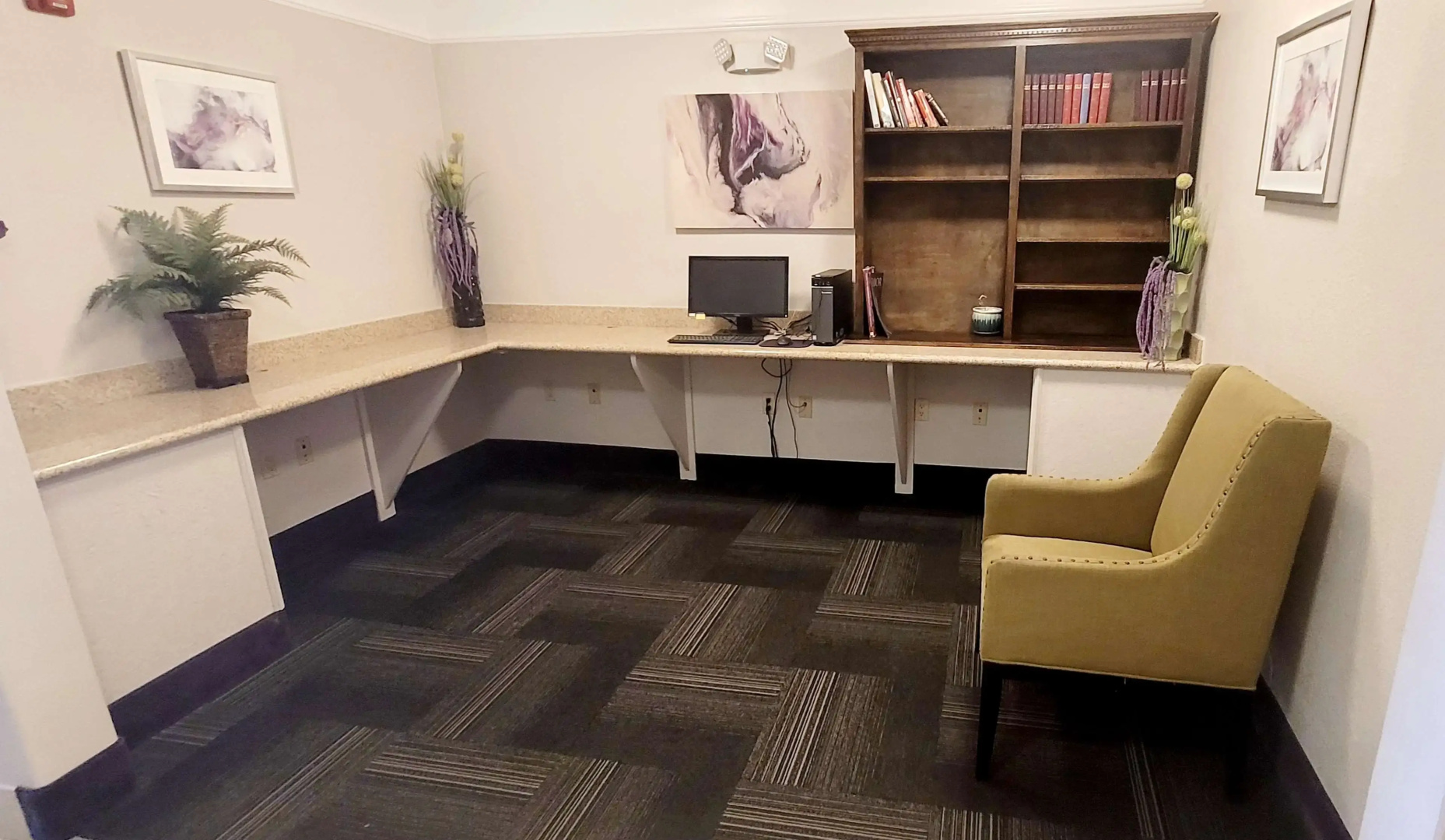 Kemah Edgewater Hotel, SureStay Collection by Best Western