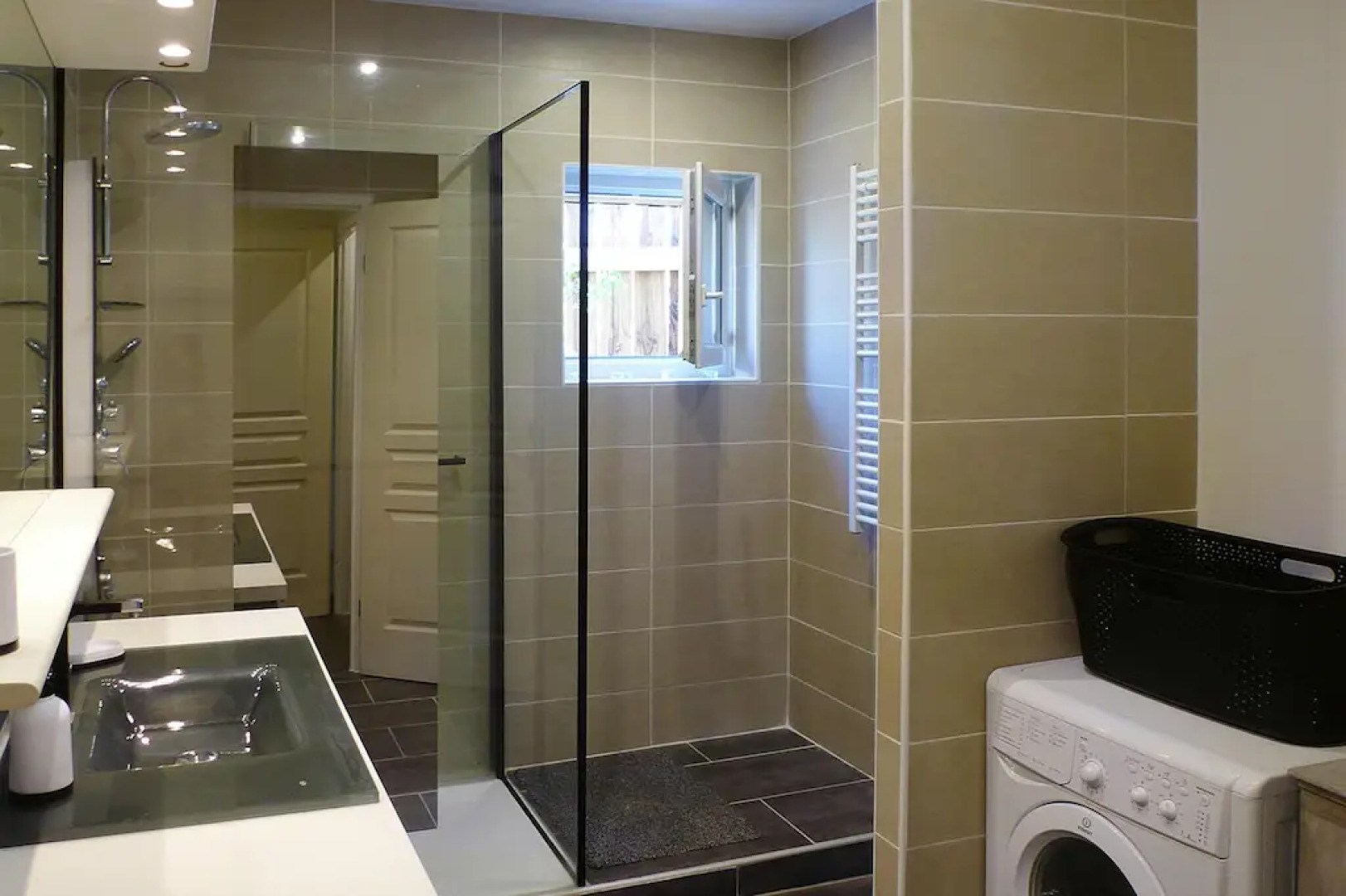 Holiday Home, Le Porge