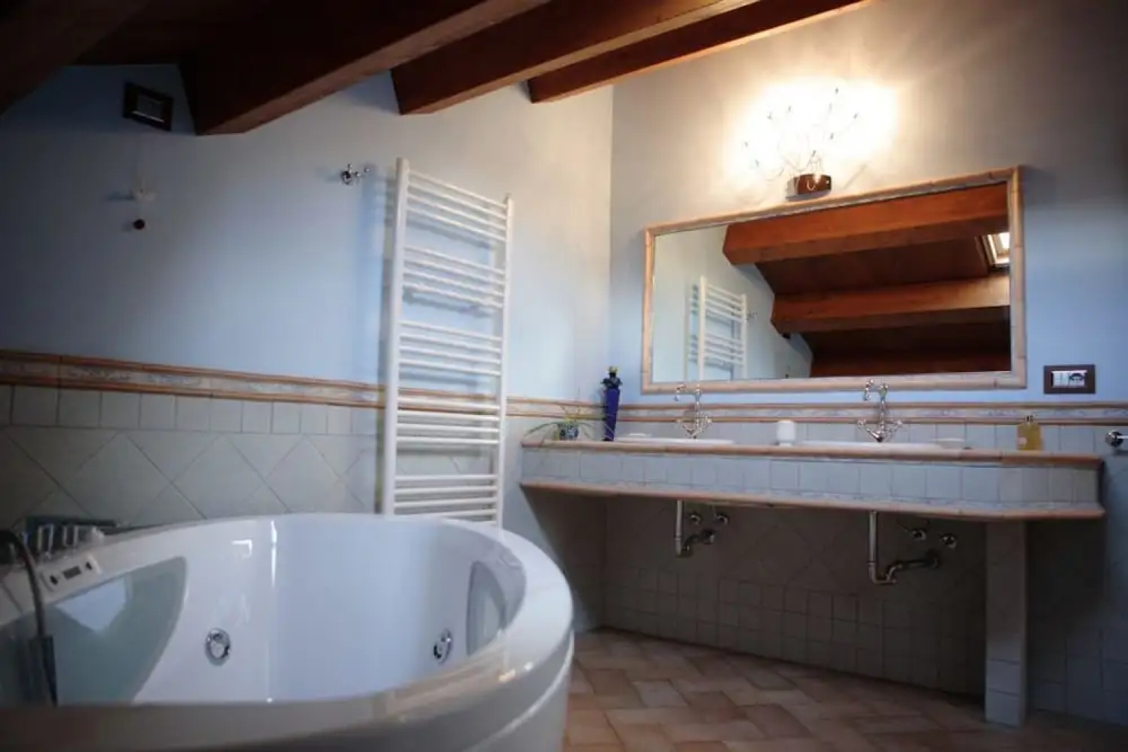Residence Sinfonie del Bosco