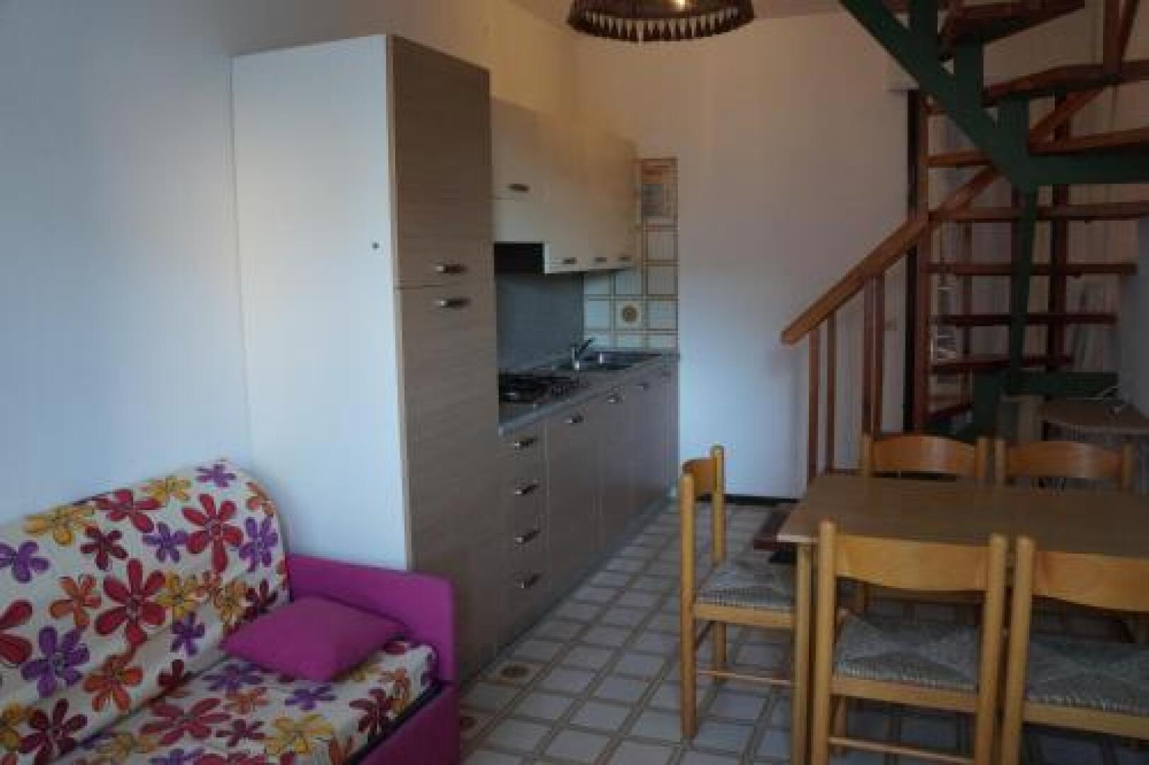 Residence Piazzetta 8