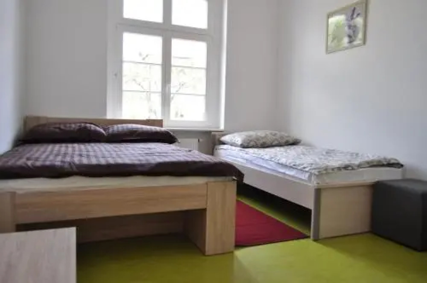 Hostel Kostrzyn nad Odra