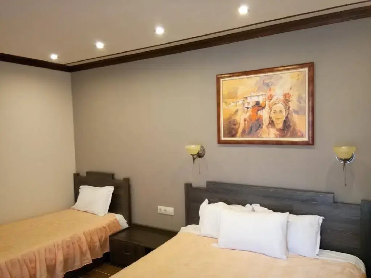 Asya Guest House
