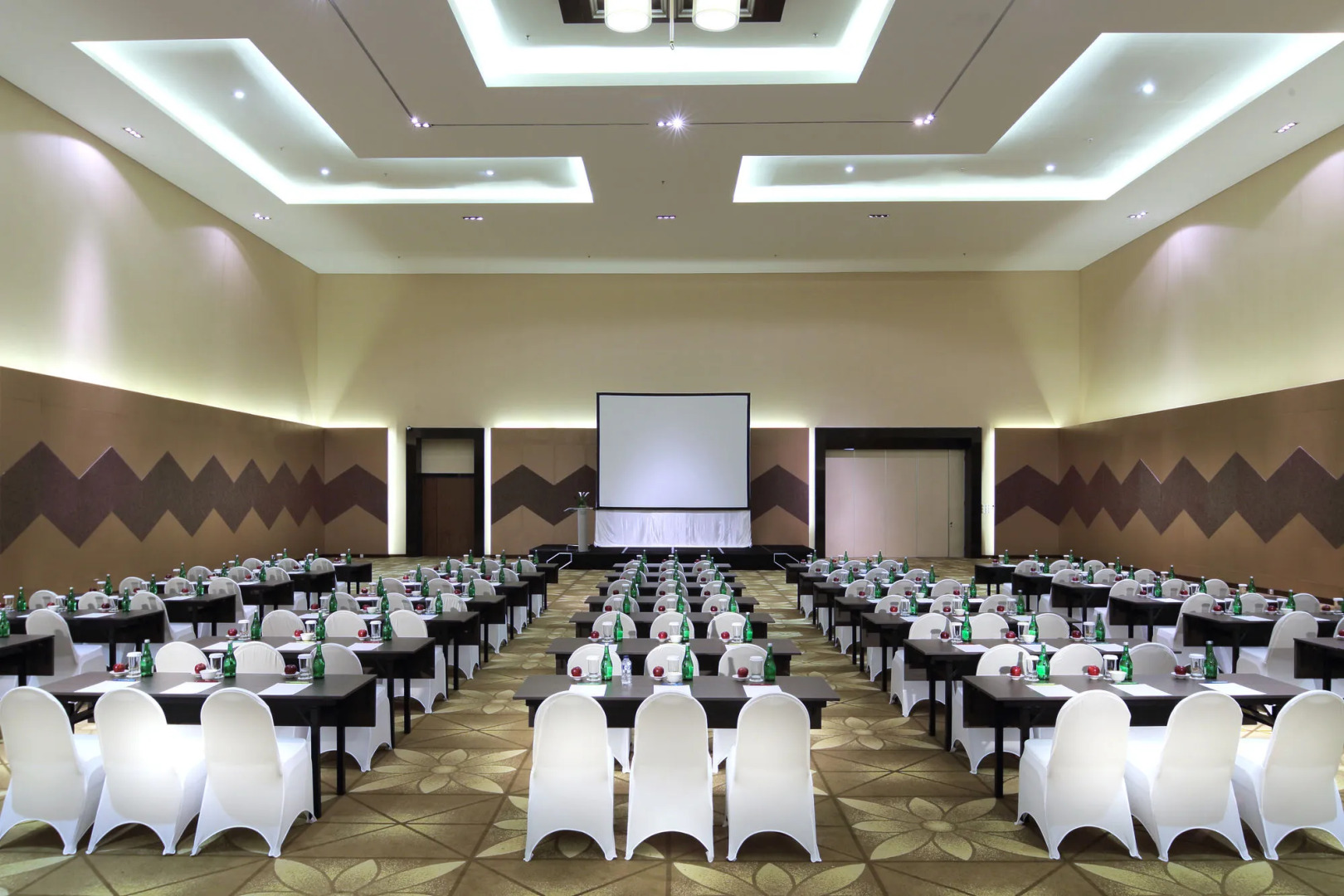 D'primahotel Tangerang