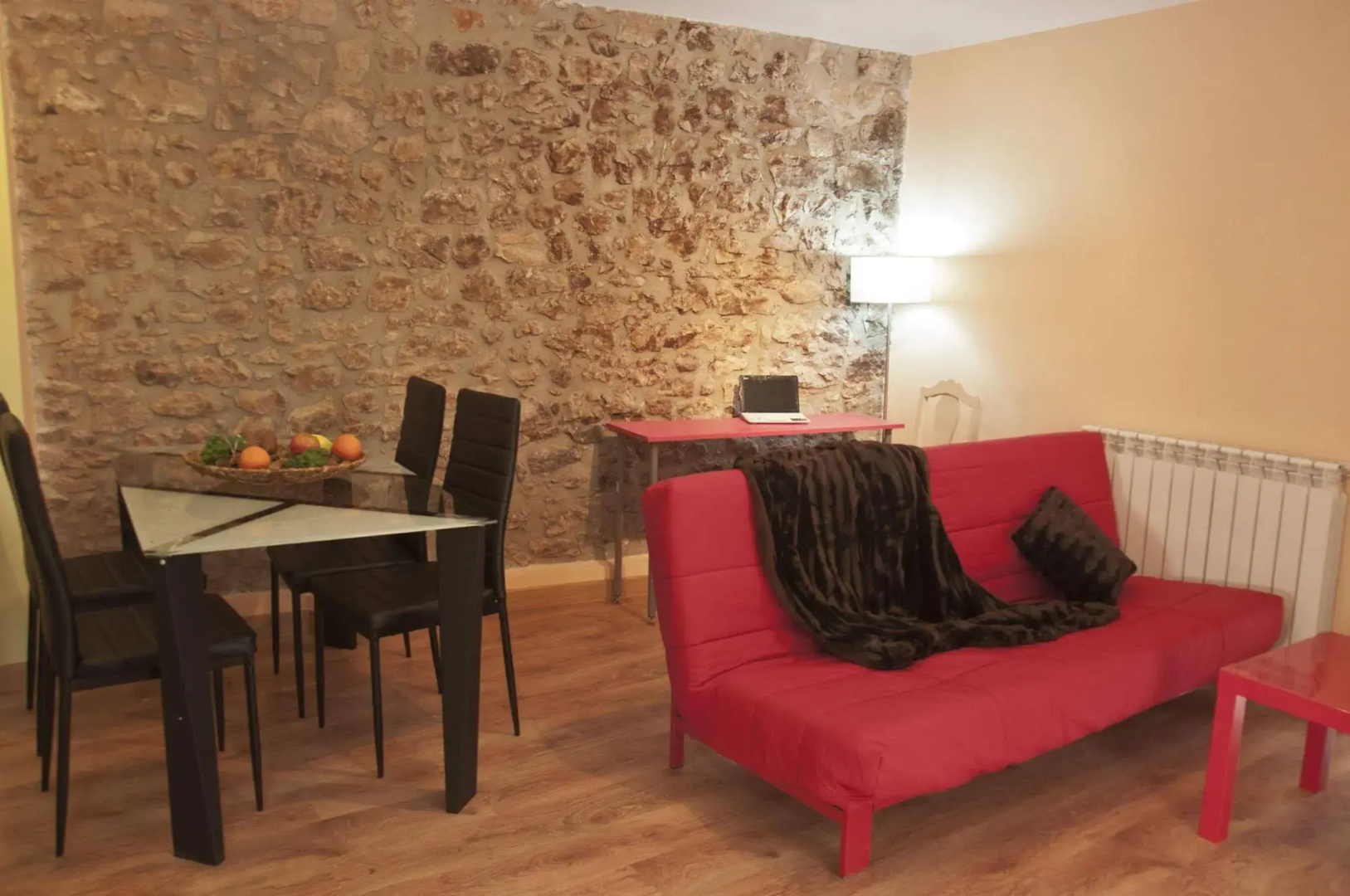 La Casa Del Rebote
