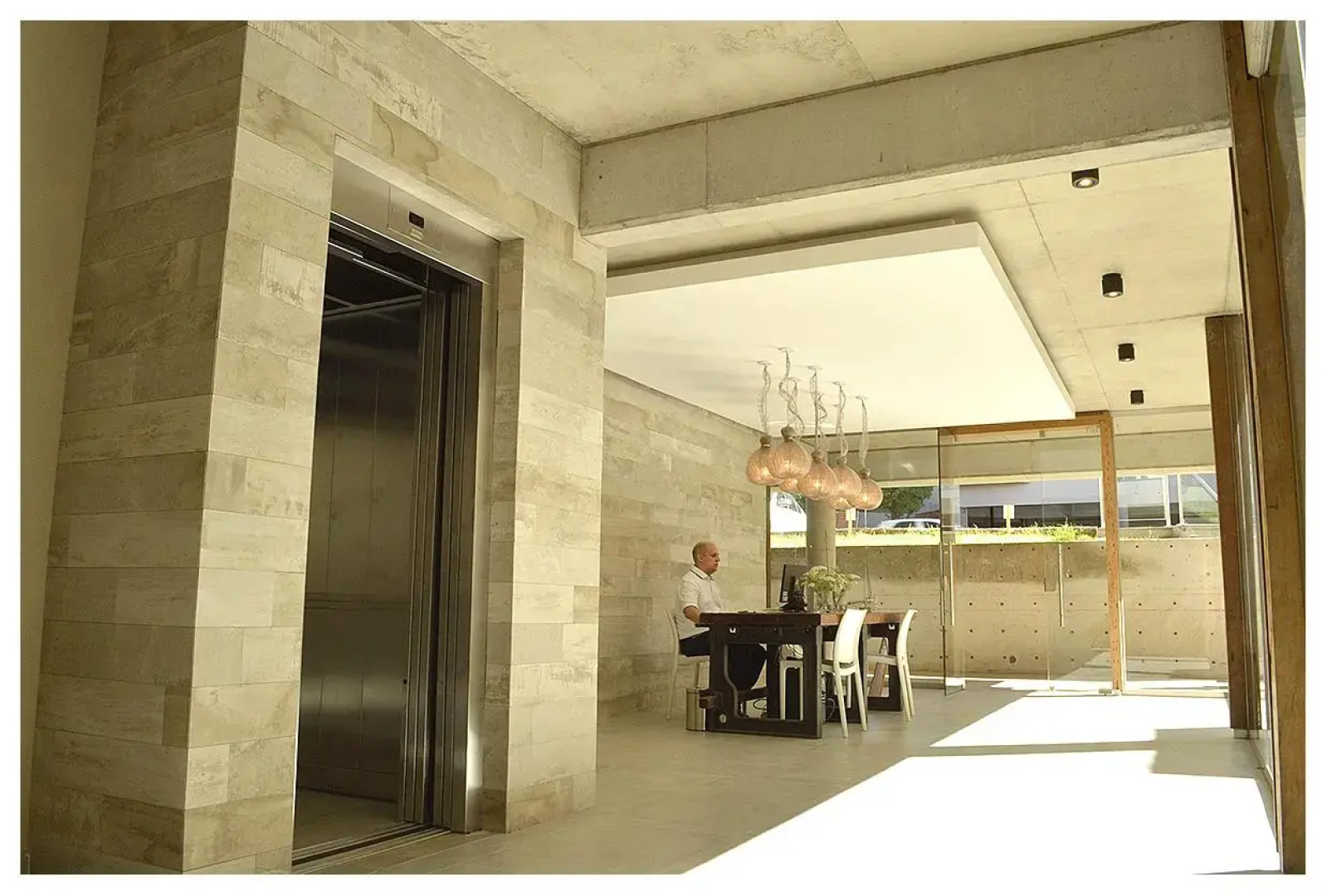 Amura Suites