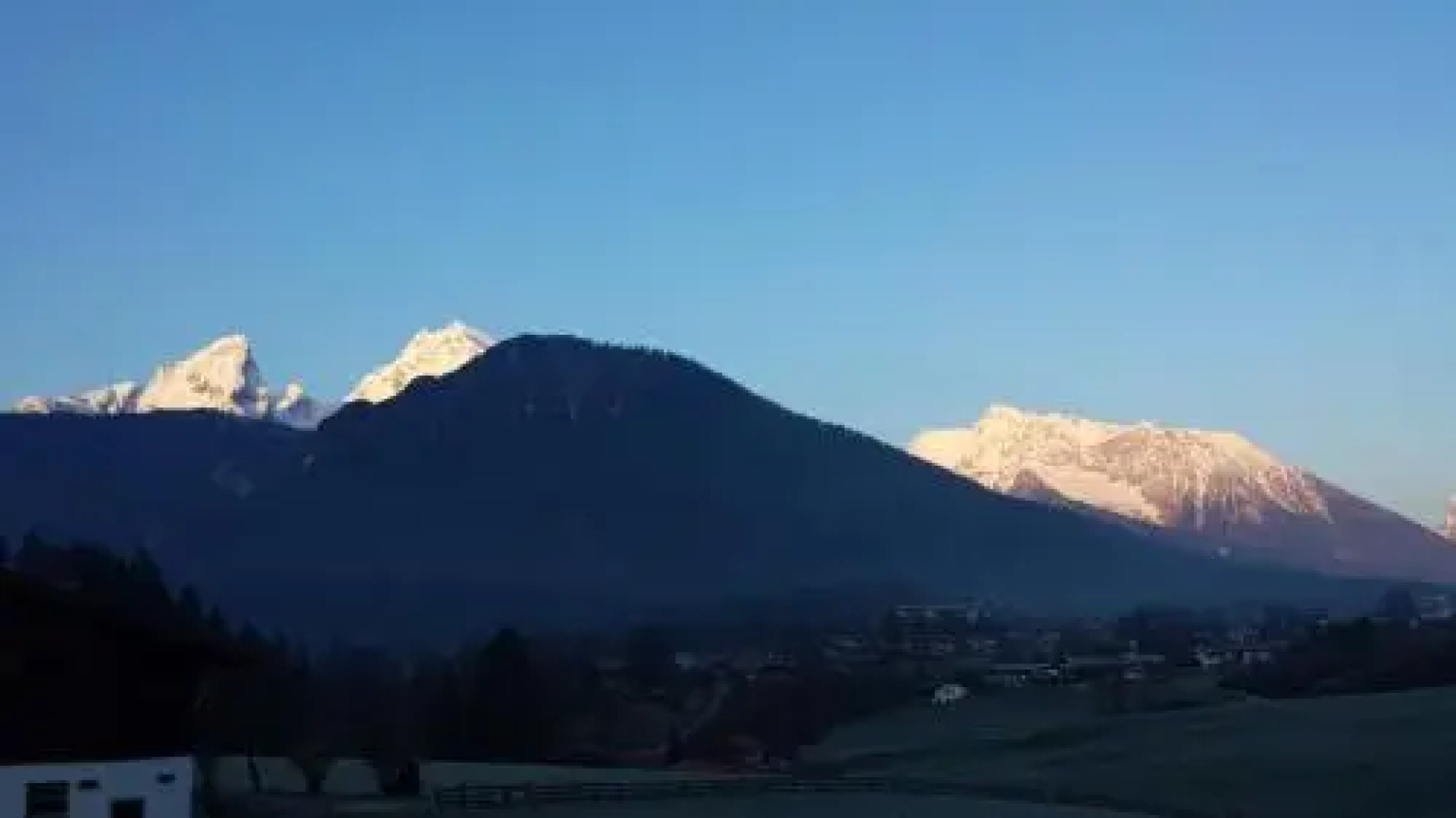 Gästehaus Obersulzberglehen