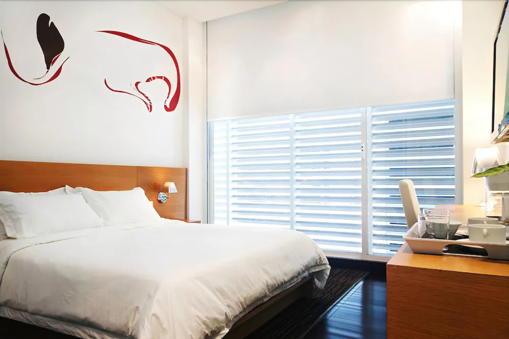 Hotel 286