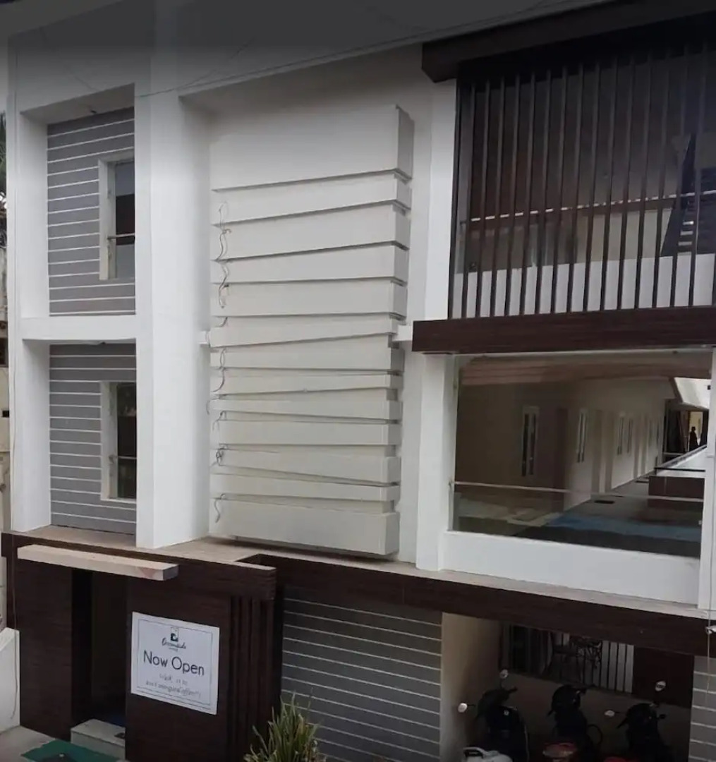 Oceanside Mahabalipuram