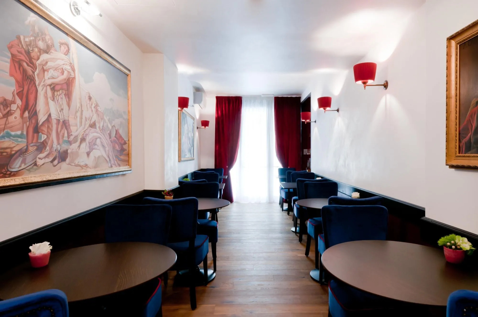 Antico Hotel Vicenza