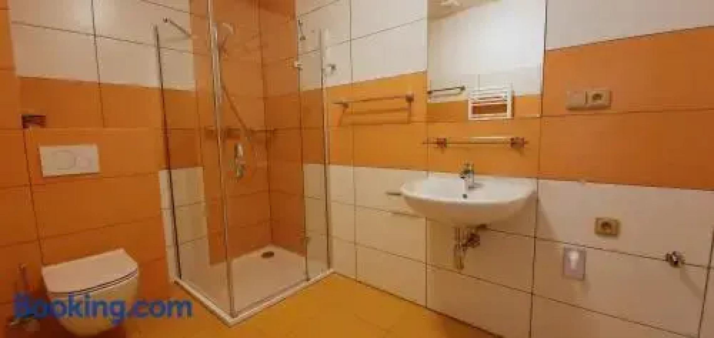 Apartmány Adieu
