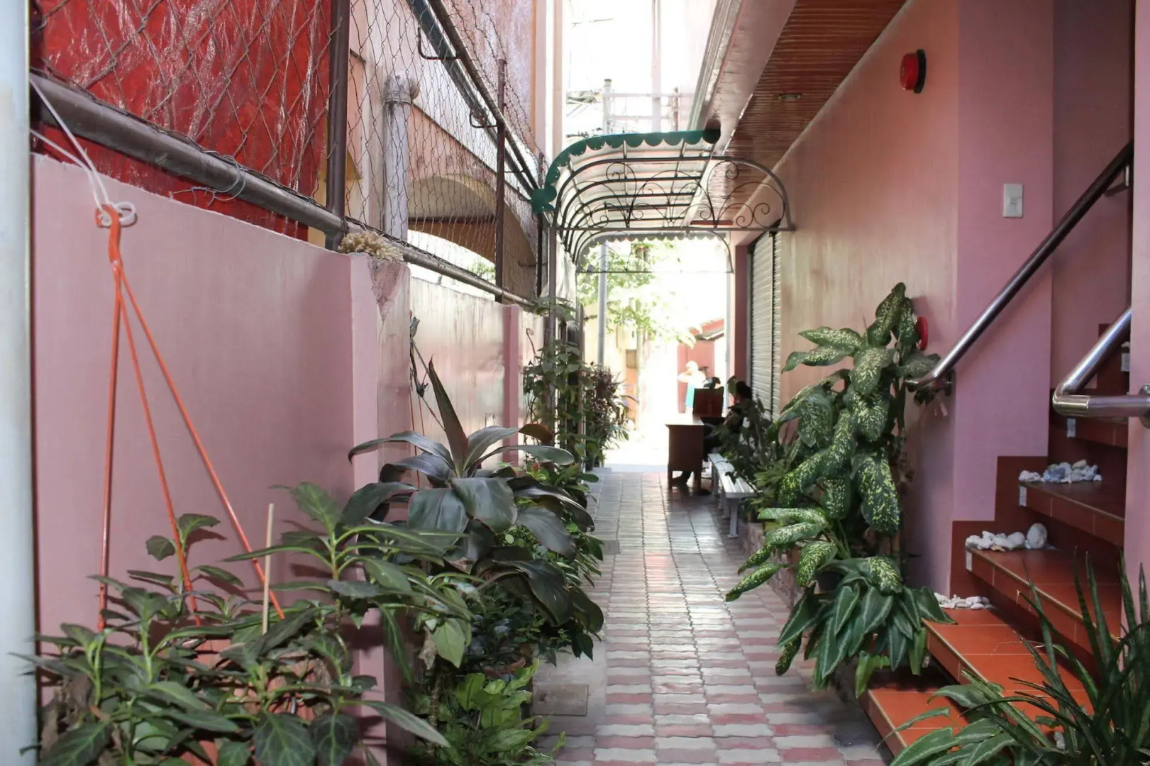 M.N. Boracay Lodge Inn