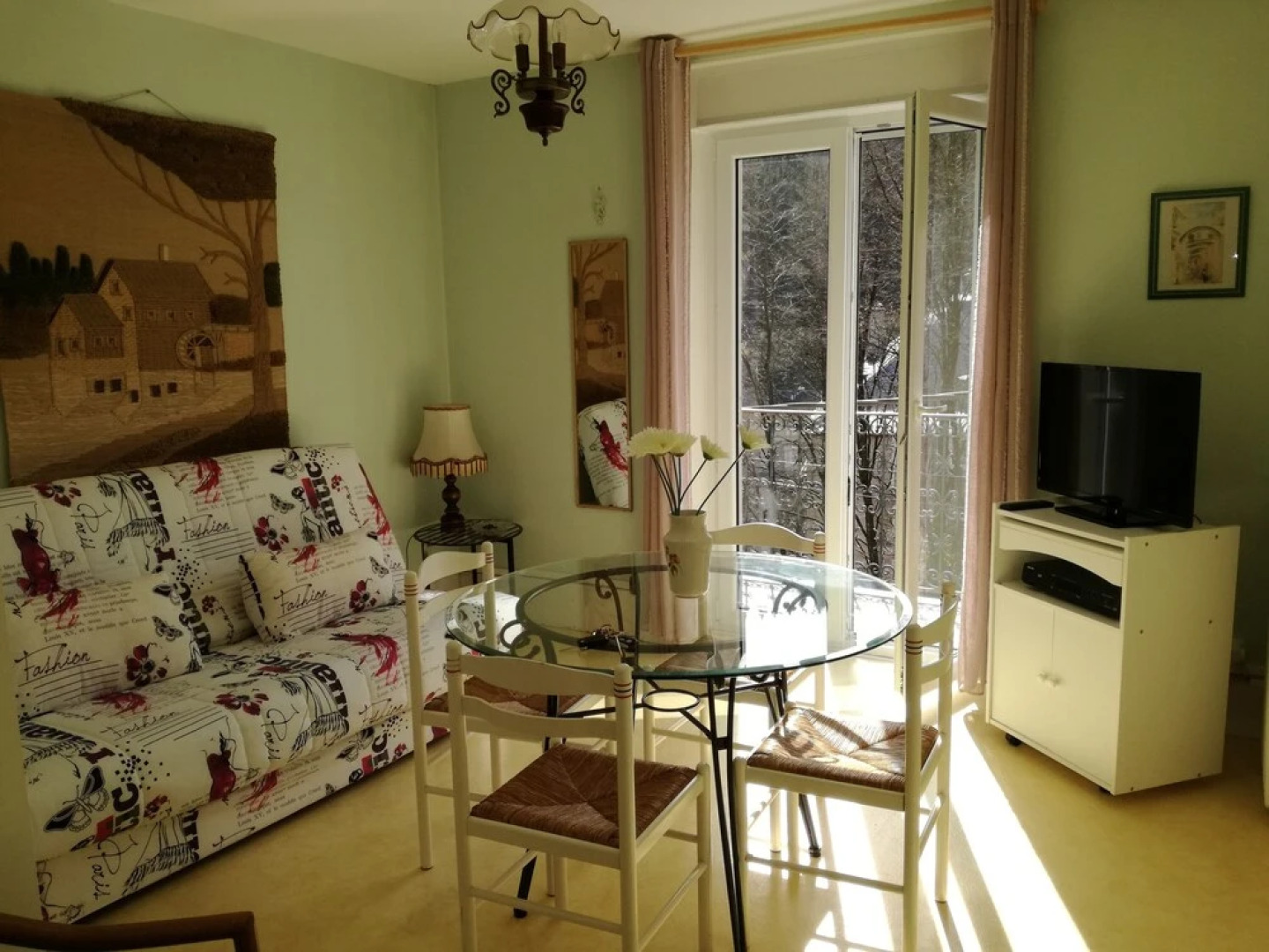 Septimus - La Villa Marguerite