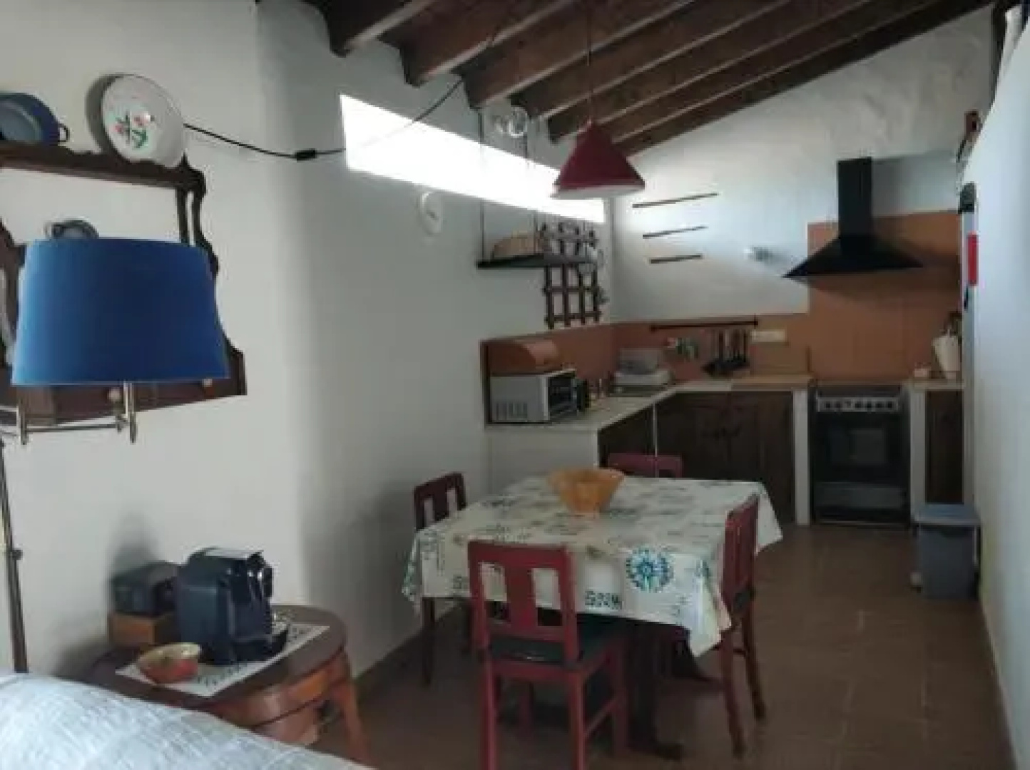 Casa da Tia Maria