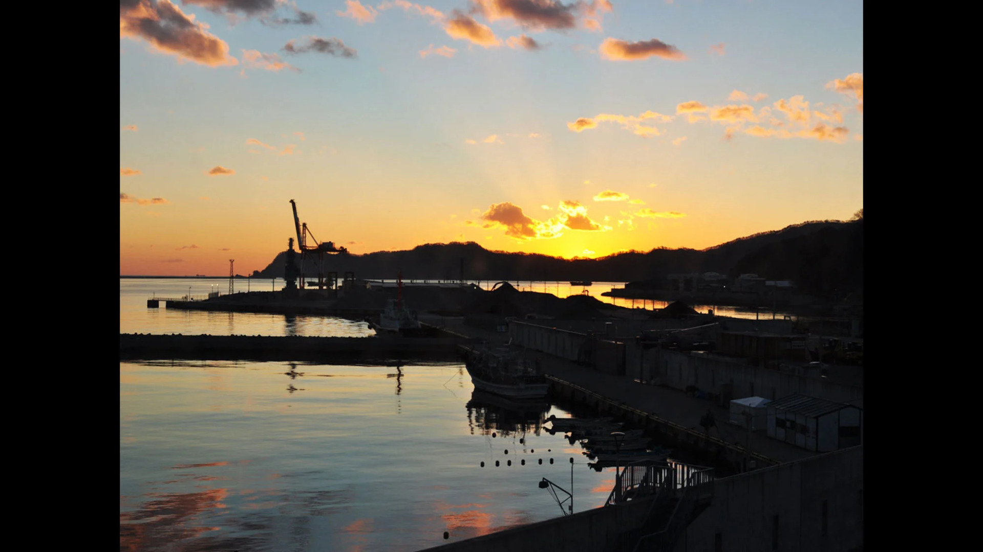 Rikuchu Kaigan Grand Hotel