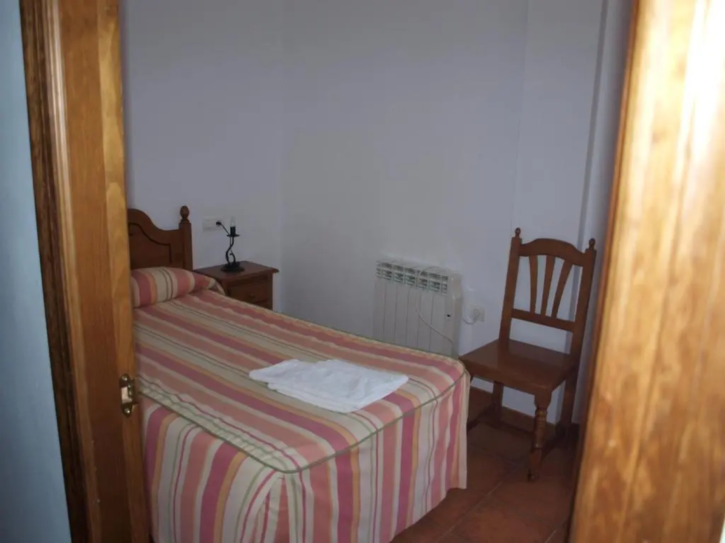 Apartamentos El Mirador de los Berchules