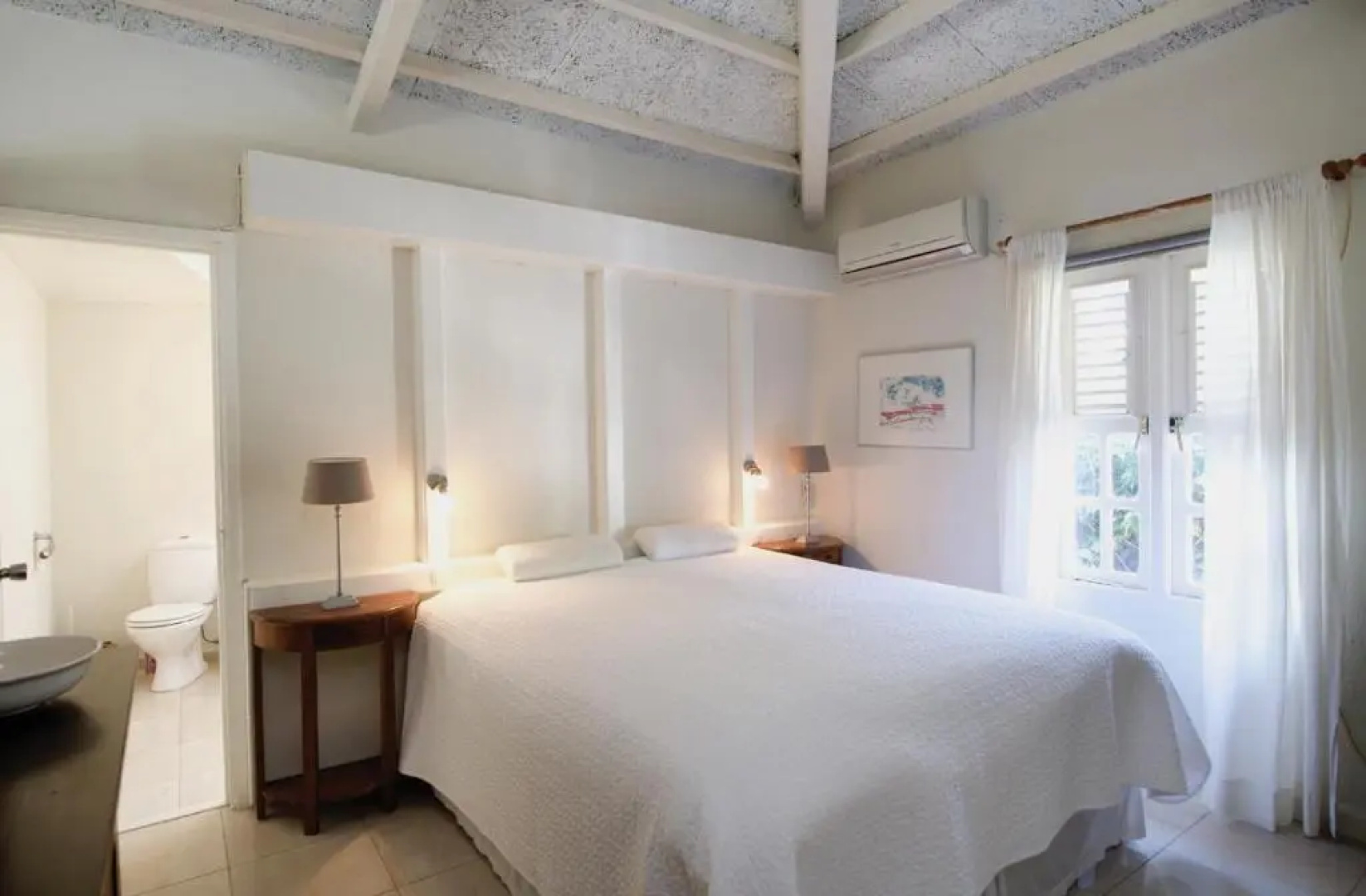 Piscadera Bay Resort 79