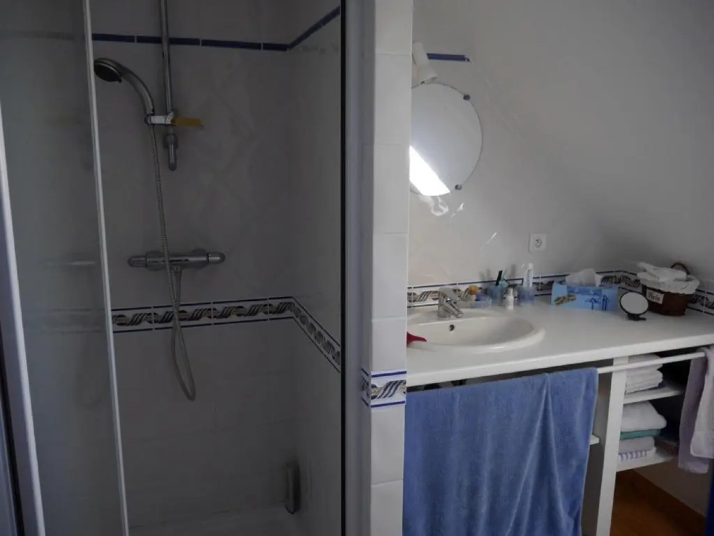 Maison Sauzon, 3 pièces, 4 personnes - FR-1-418-126