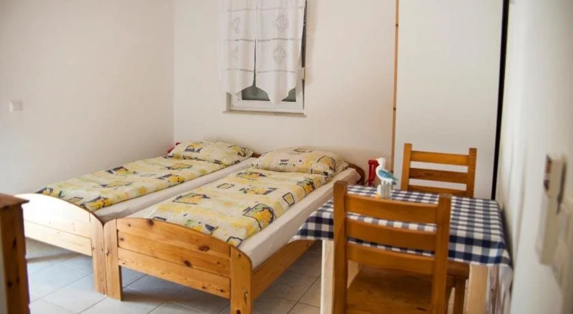 Apartments Esperanca