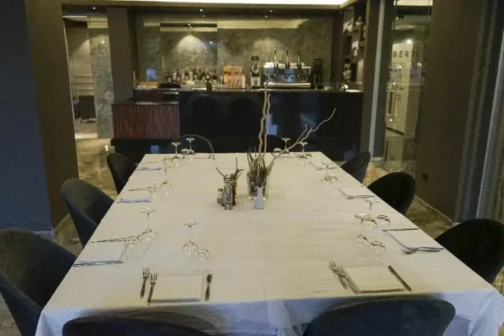 Lamberti Boutique Hotel