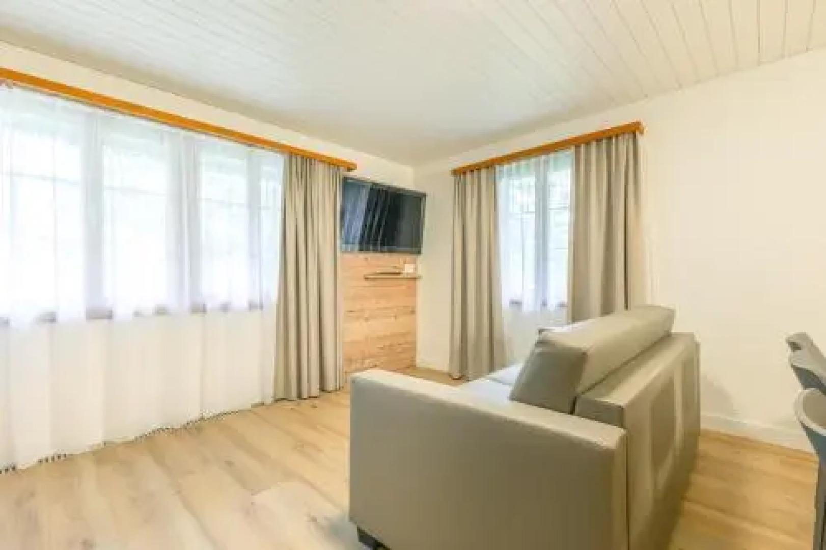 Chalet Kehr - Kehr Apartment