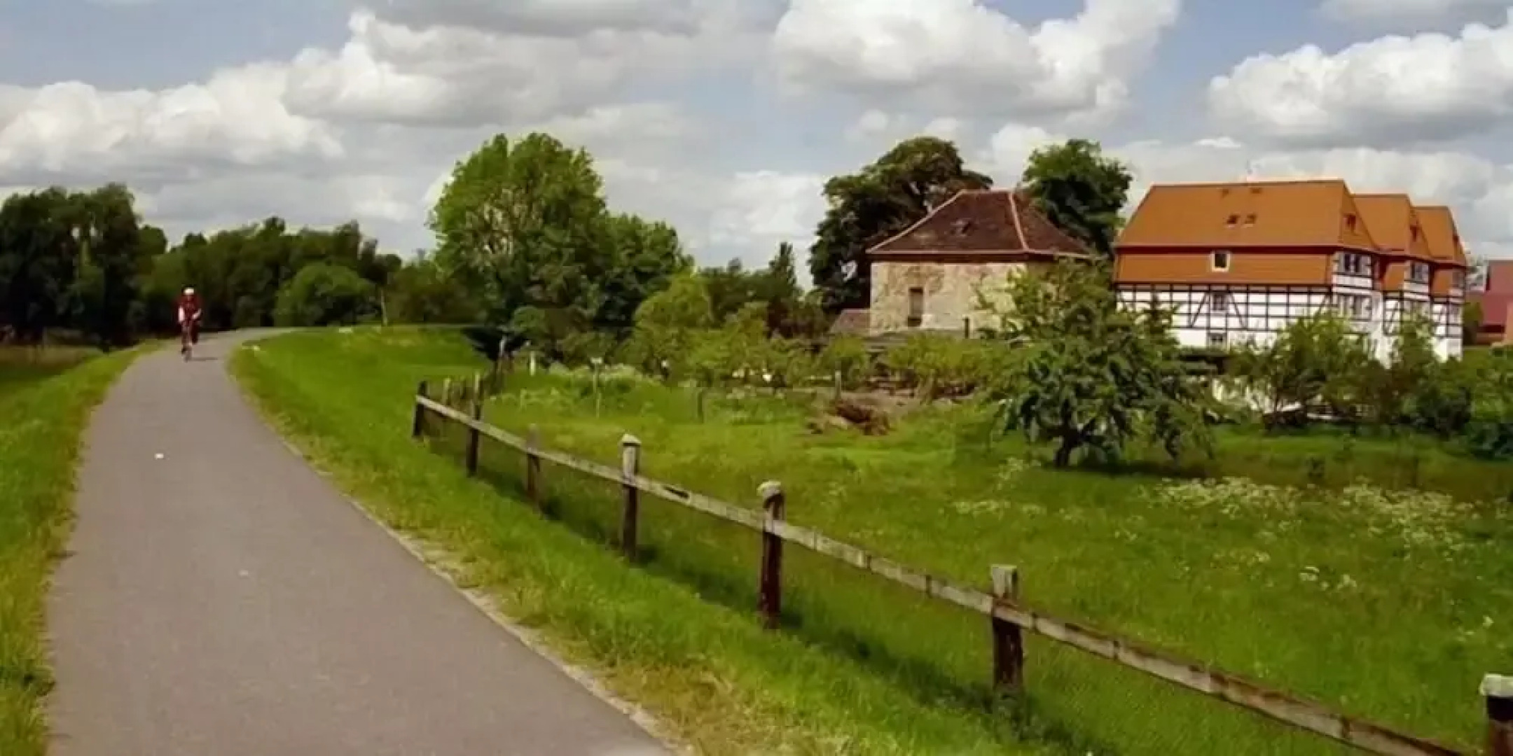 Hotel ElbRivera Alt Prester