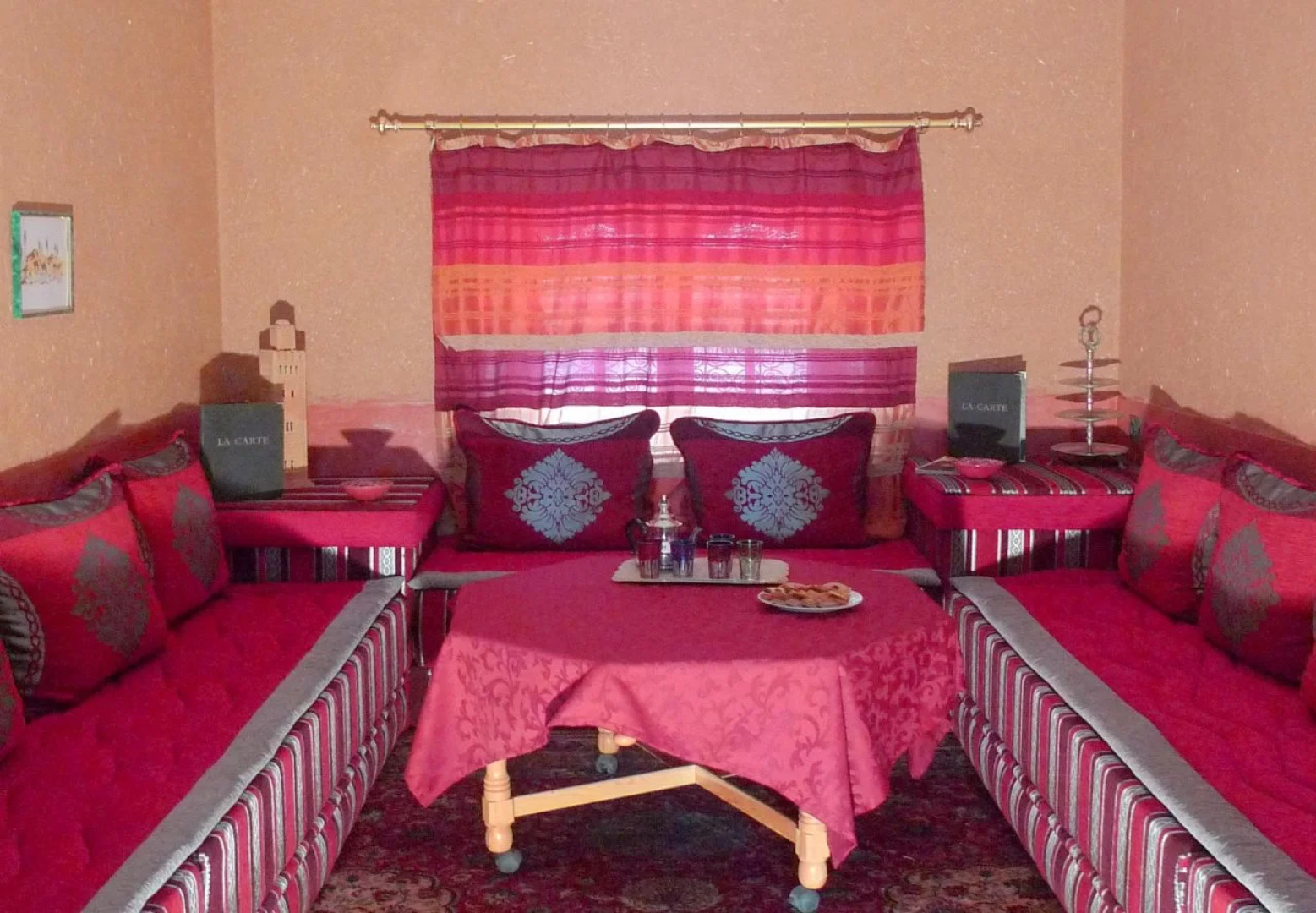 Maison d'hôtes Nouflla