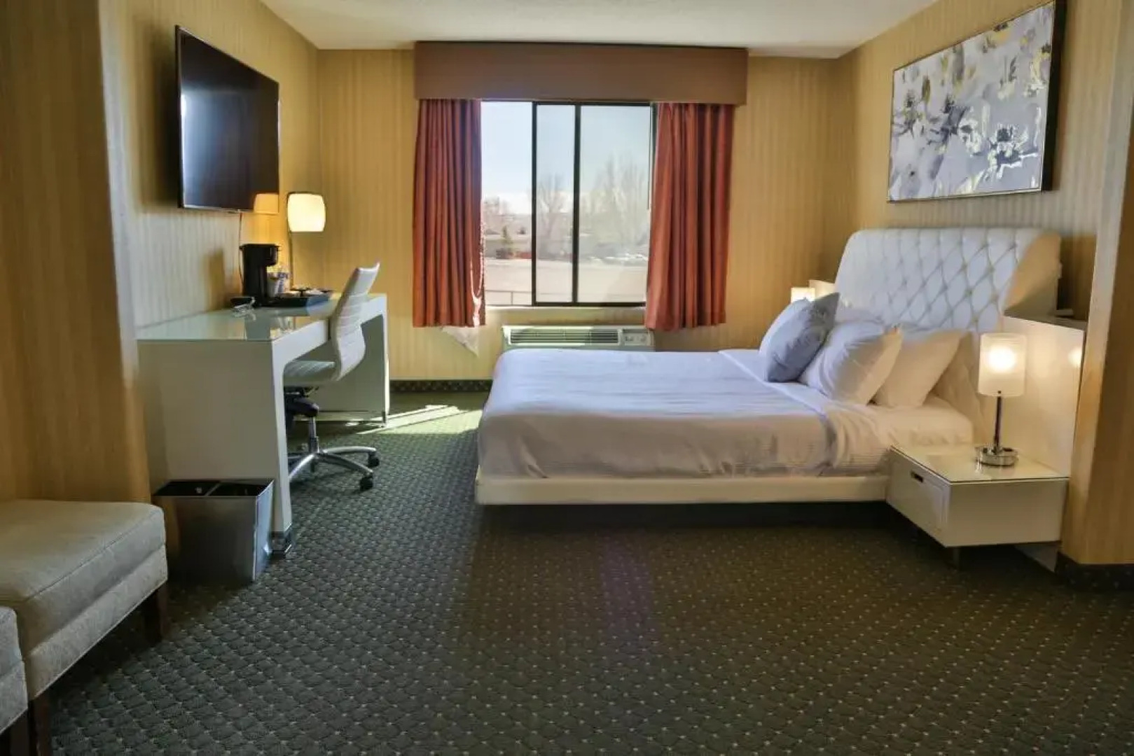 Wingate By Wyndham Rock Springs