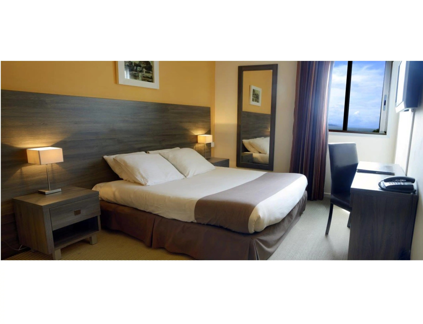 ibis Styles Biarritz Plage (Ouverture mai 2024)