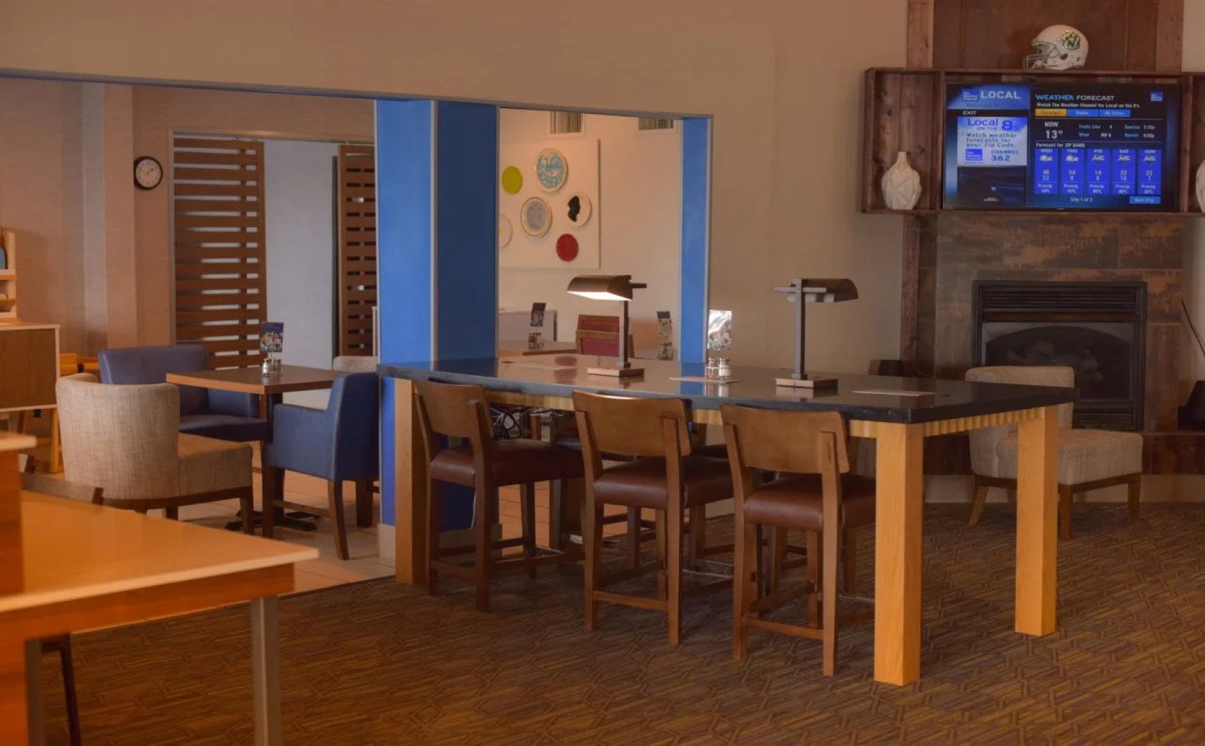 Holiday Inn Express & Suites Maryville by IHG