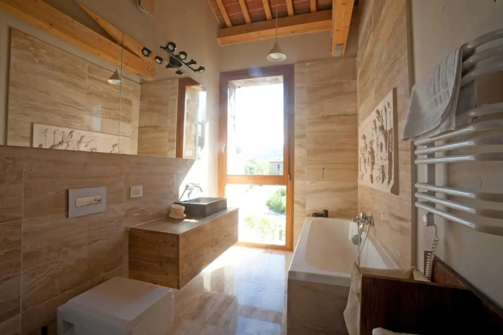 Tuscany Forever Apartments 1