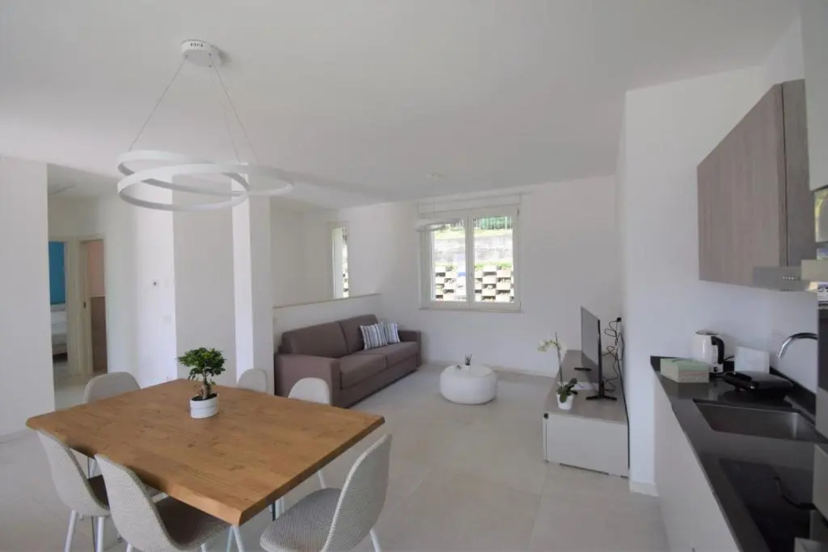 Appartamento Fiordaliso Bellagio Wild Flowers