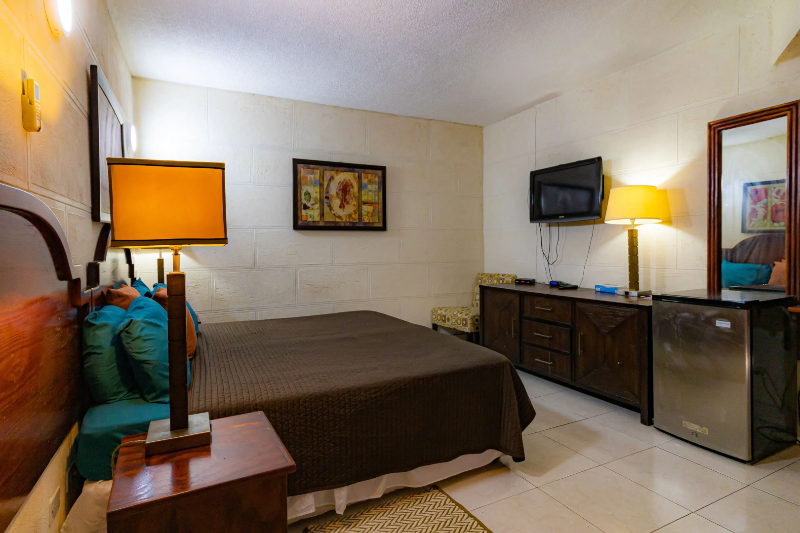 BLR Beach Resort