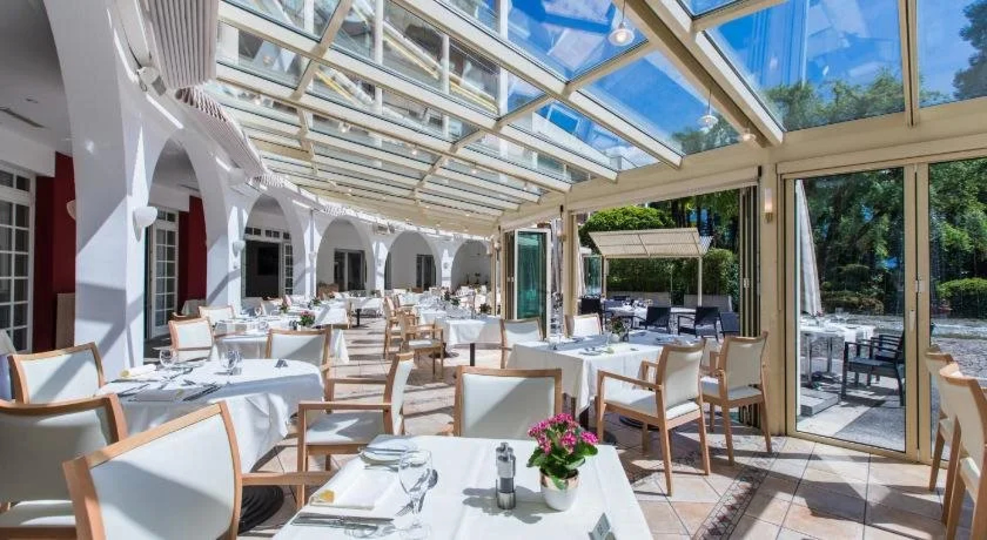 Tertianum Residenza Hotel e Ristorante Al Parco