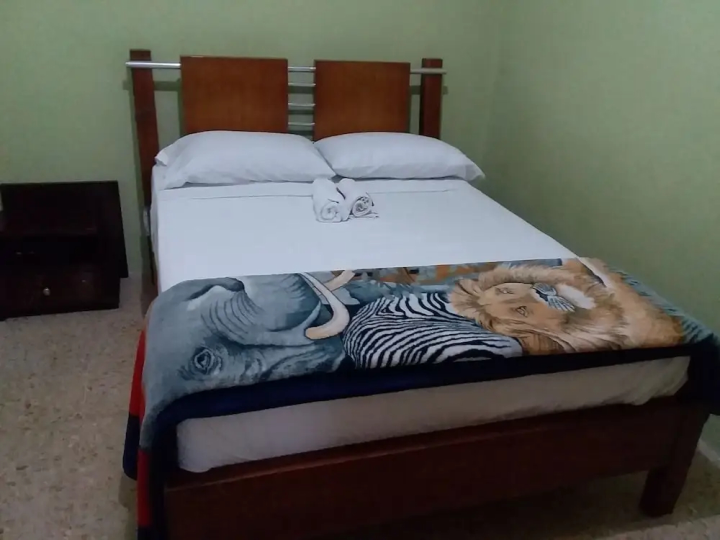 Hostal Romana II